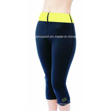 Hot Body Shapers Neoprene Slimming Pants for Women (SNNP02)